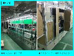 安全護(hù)欄、物料鋼制容積、鋼制周轉(zhuǎn)臺(tái)車(chē)、非標(biāo)產(chǎn)品定制等